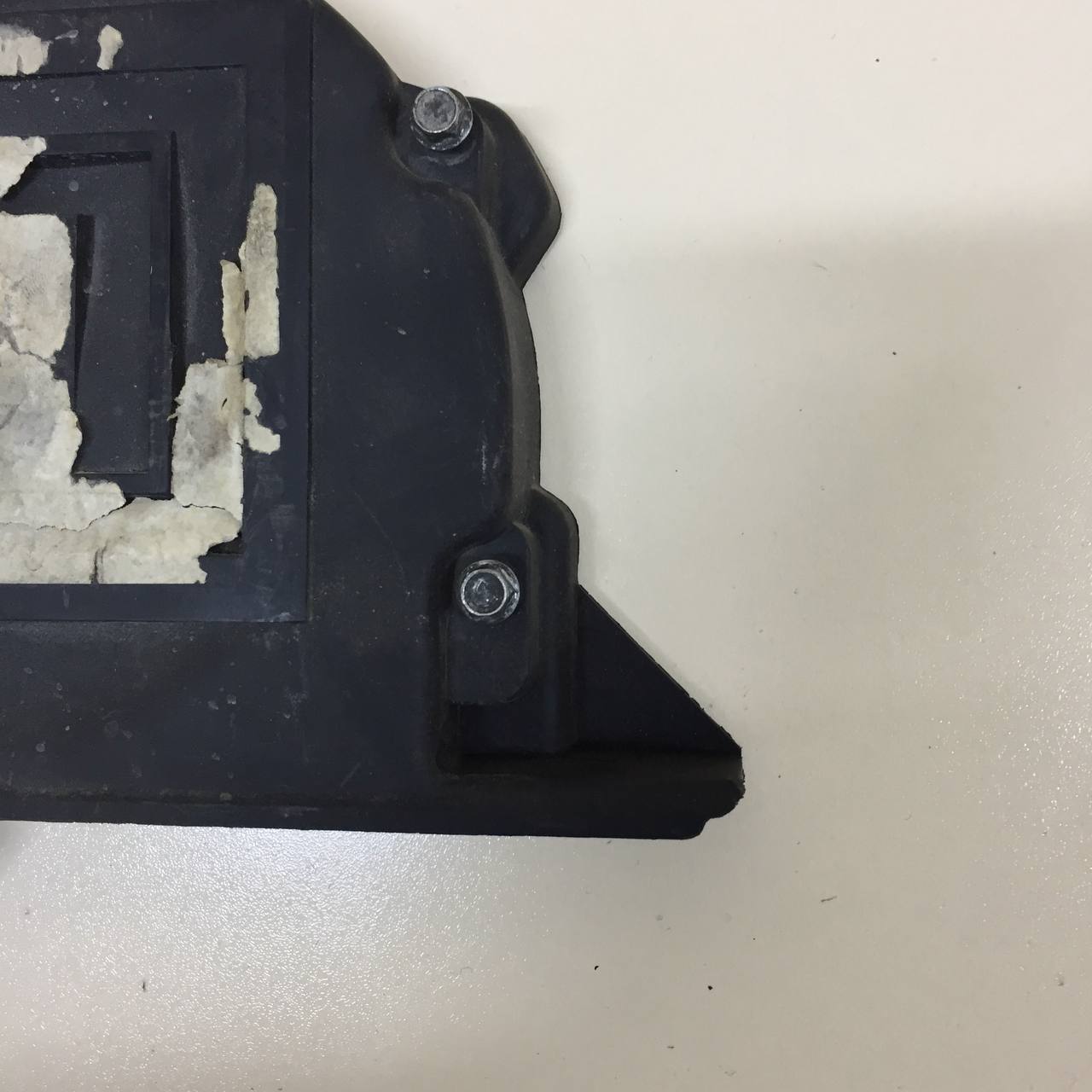 Кожух ремня ГРМ Citroen Grand C4 Picasso 2006-2014