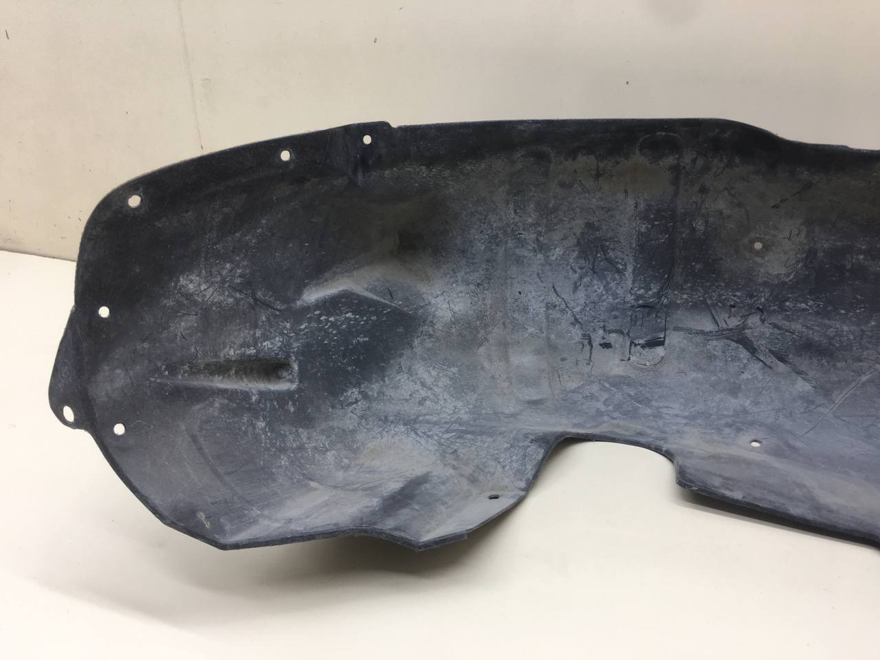 Локер задний правый Suzuki Grand Vitara 2005-2015