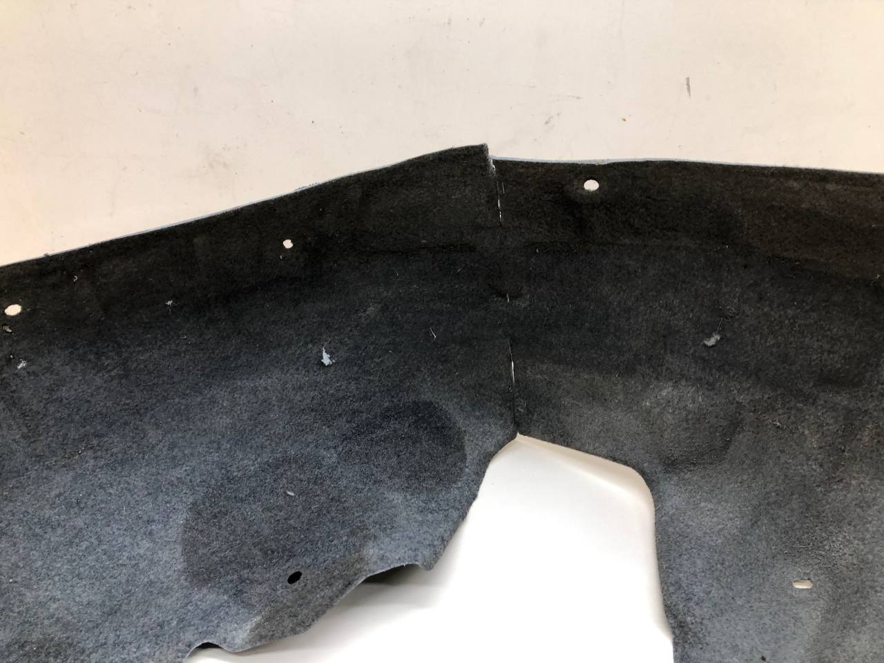 Локер задний левый Mazda CX-5 (KE) 2011-2017