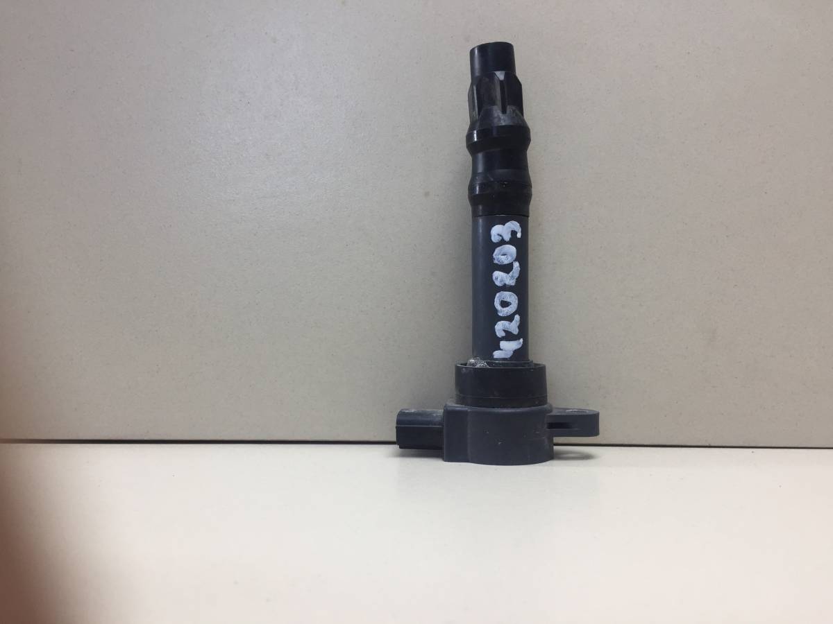 Катушка зажигания Mitsubishi Outlander XL (CW) 2006-2012