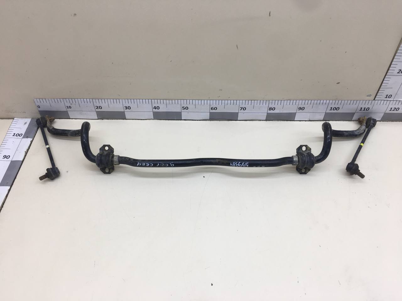 Стабилизатор передний Kia Ceed (ED) 2007-2012