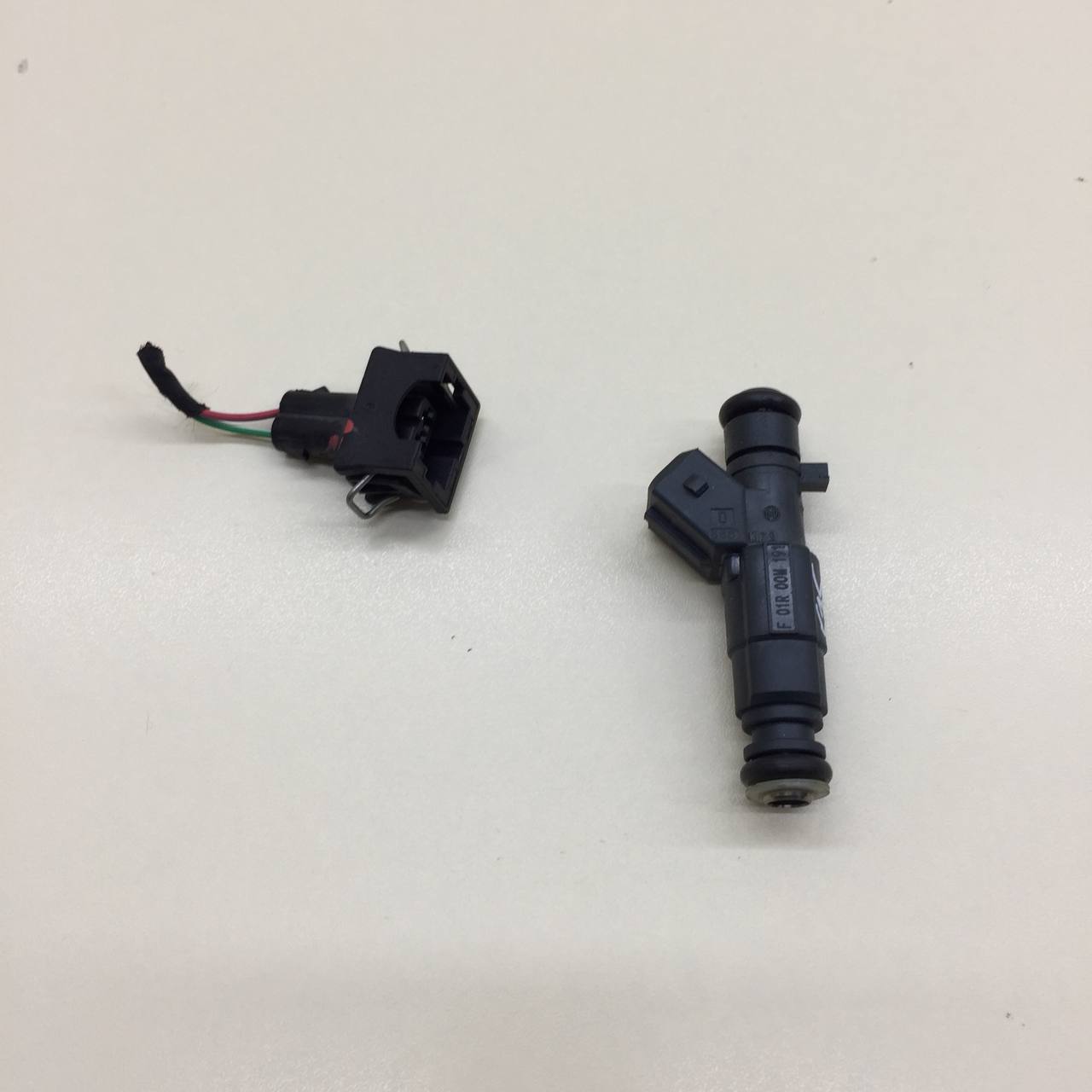 Форсунка инжекторная электрическая Chery Tiggo 4 Pro 2021>