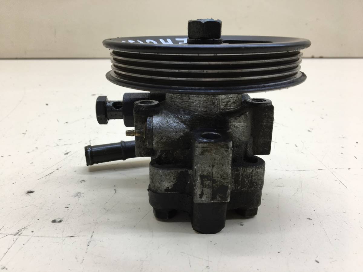 Насос гидроусилителя (электрогидроусилитель, ЭГУР) Kia Spectra (SD) 2004-2011