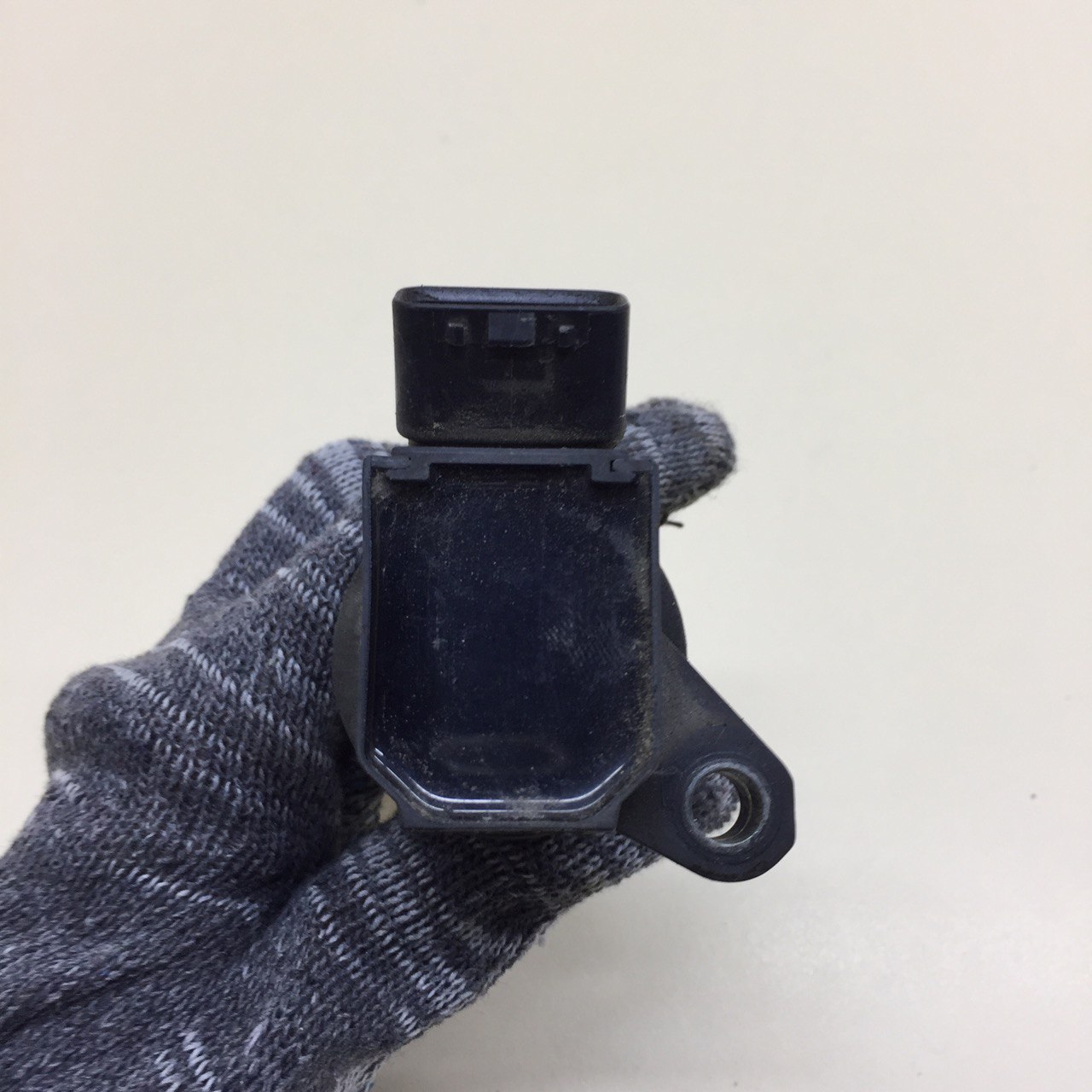 Катушка зажигания Toyota Corolla E120 2001-2007