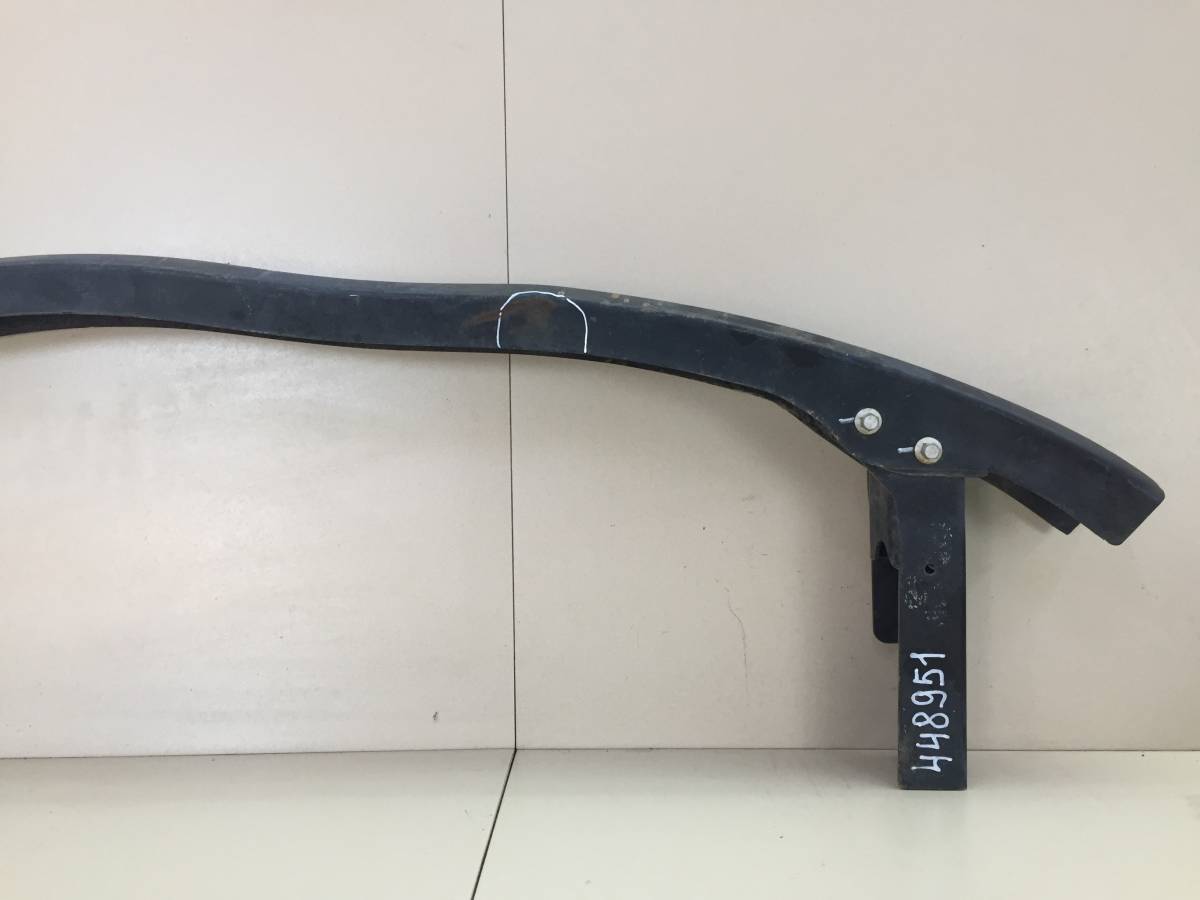 Усилитель заднего бампера Great Wall H3 2010-2016