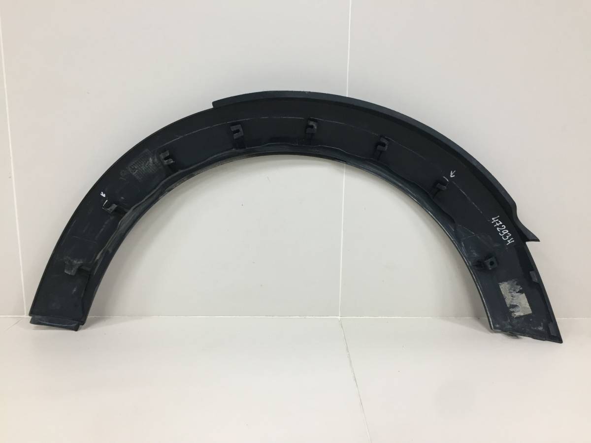 Накладка переднего крыла левого Mini Cooper 2000>