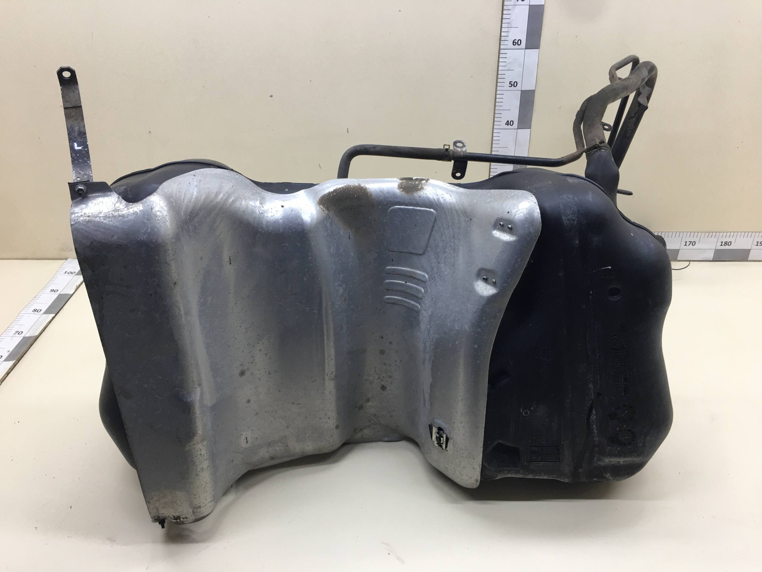 Бак топливный Nissan Qashqai (J11) 2014>