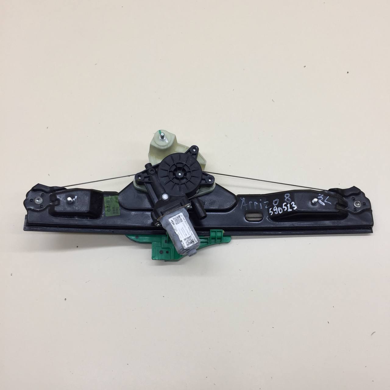 Стеклоподъемник электр. задний левый Chery Arrizo 8 2022>