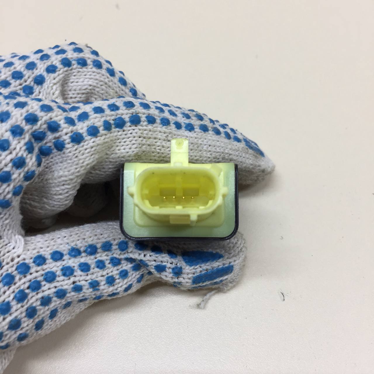 Датчик AIR BAG Toyota Rav 4 (XA40) 2013-2019