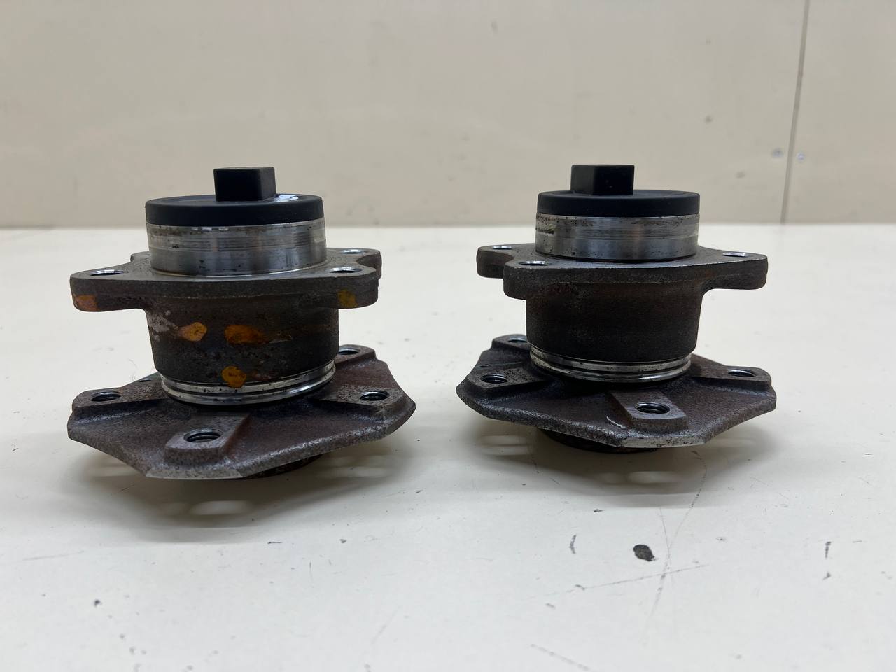 Ступица задняя Chery Tiggo 4 Pro 2021>