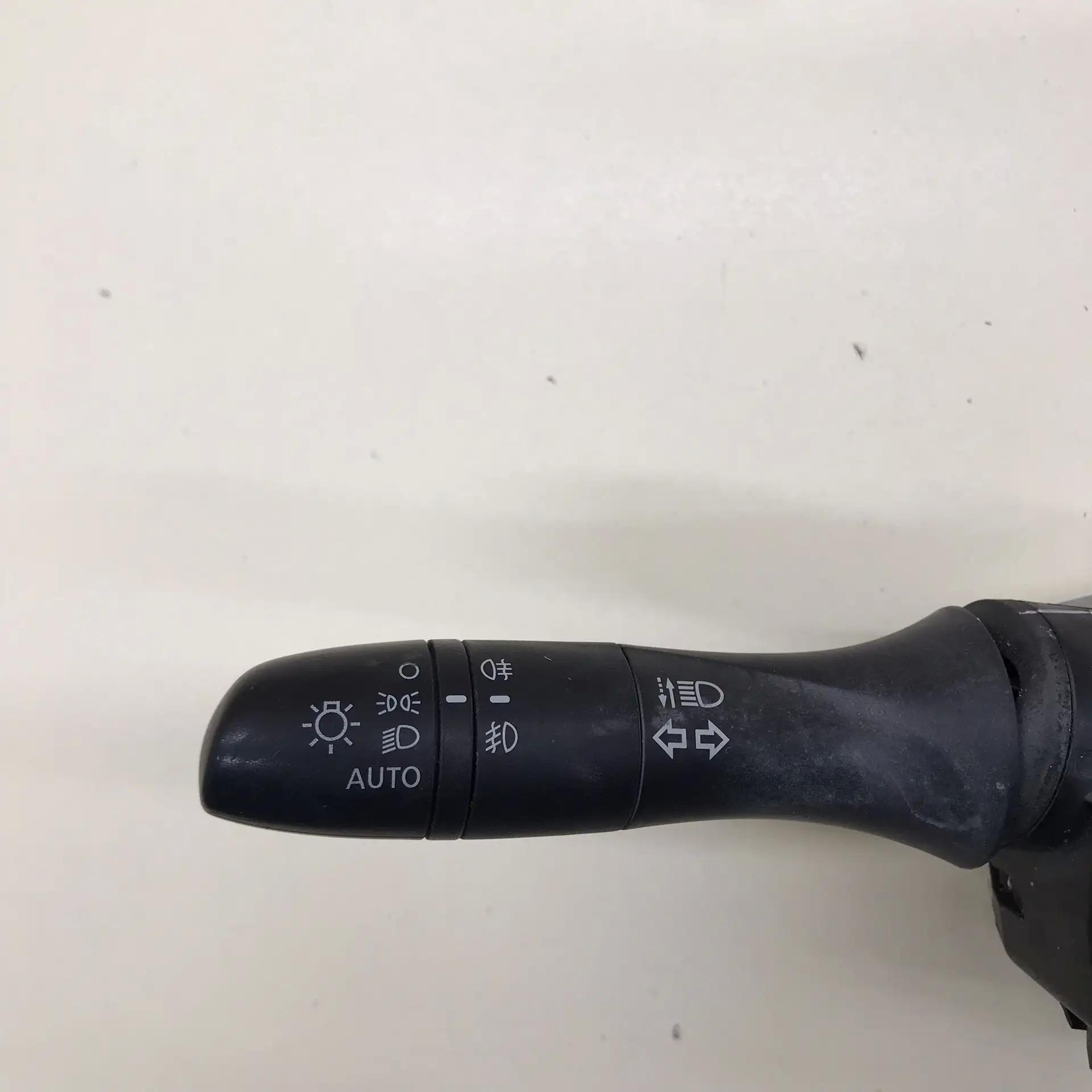 Переключатель подрулевой в сборе Nissan Qashqai (J11) 2014>