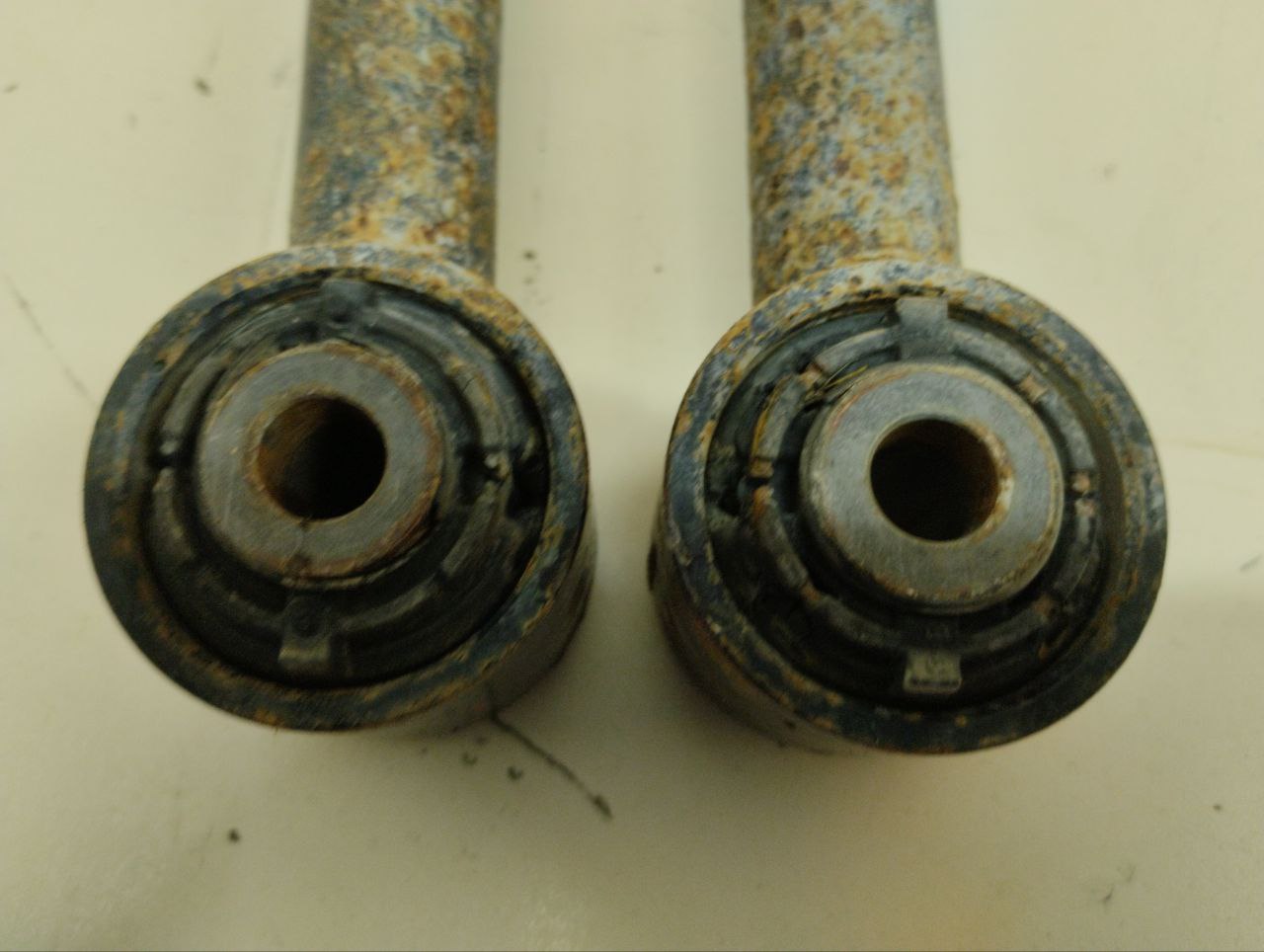 Тяга задняя нижняя Mazda Mazda 3 (BM) 2013-2016