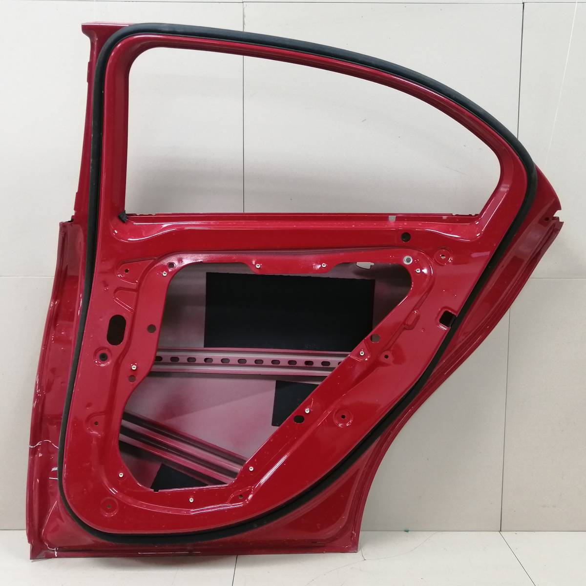 Дверь задняя правая Mercedes-Benz A-Class (W176) 2012-2018