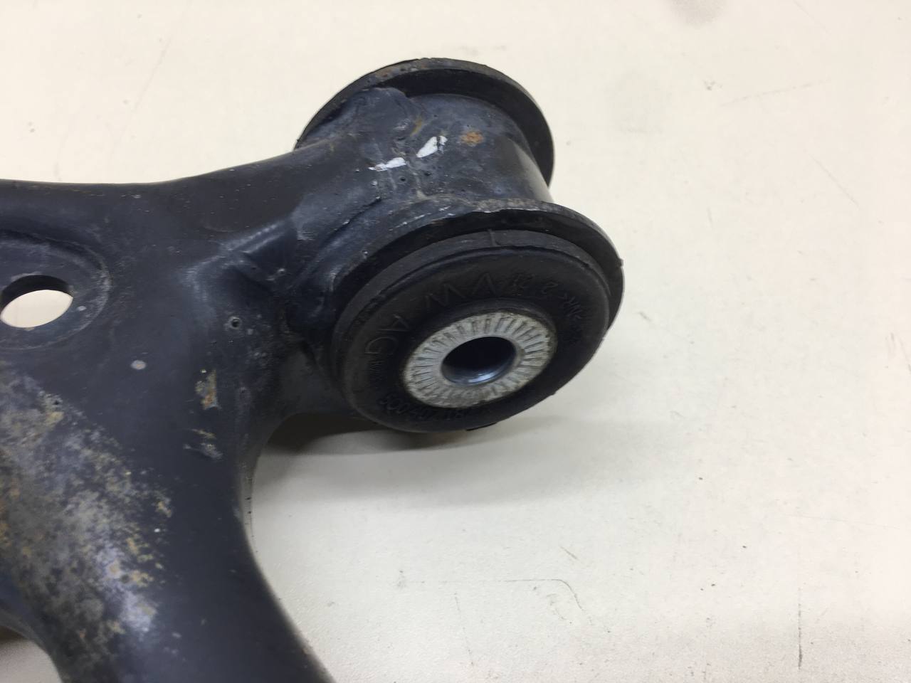 Рычаг передний левый Skoda Karoq 2017>