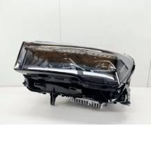 Фара левая Geely Monjaro (KX11) 2022>