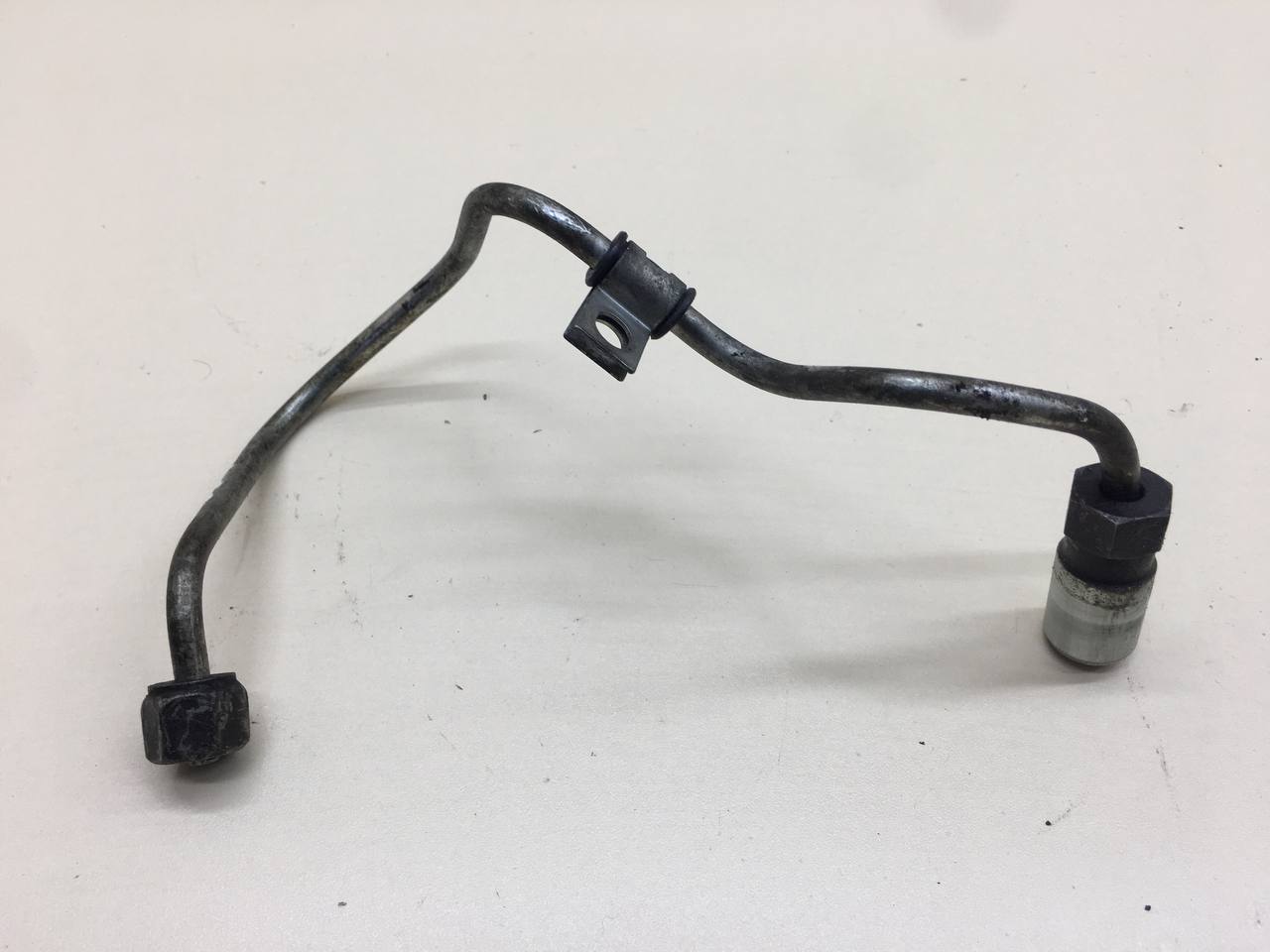 Трубка ТНВД Mitsubishi L200 (KB) 2006-2016