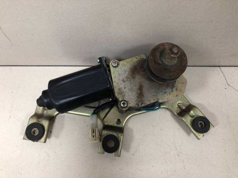 Моторчик стеклоочистителя задний Lifan Smily 2008-2017