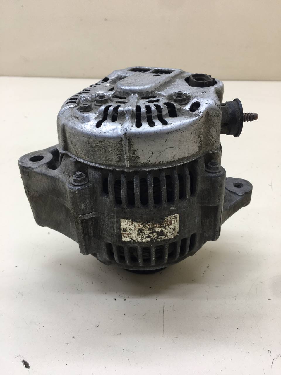 Генератор Suzuki Liana 2001-2007