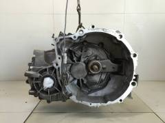 МКПП (механическая коробка переключения передач) Haima 7 2010>