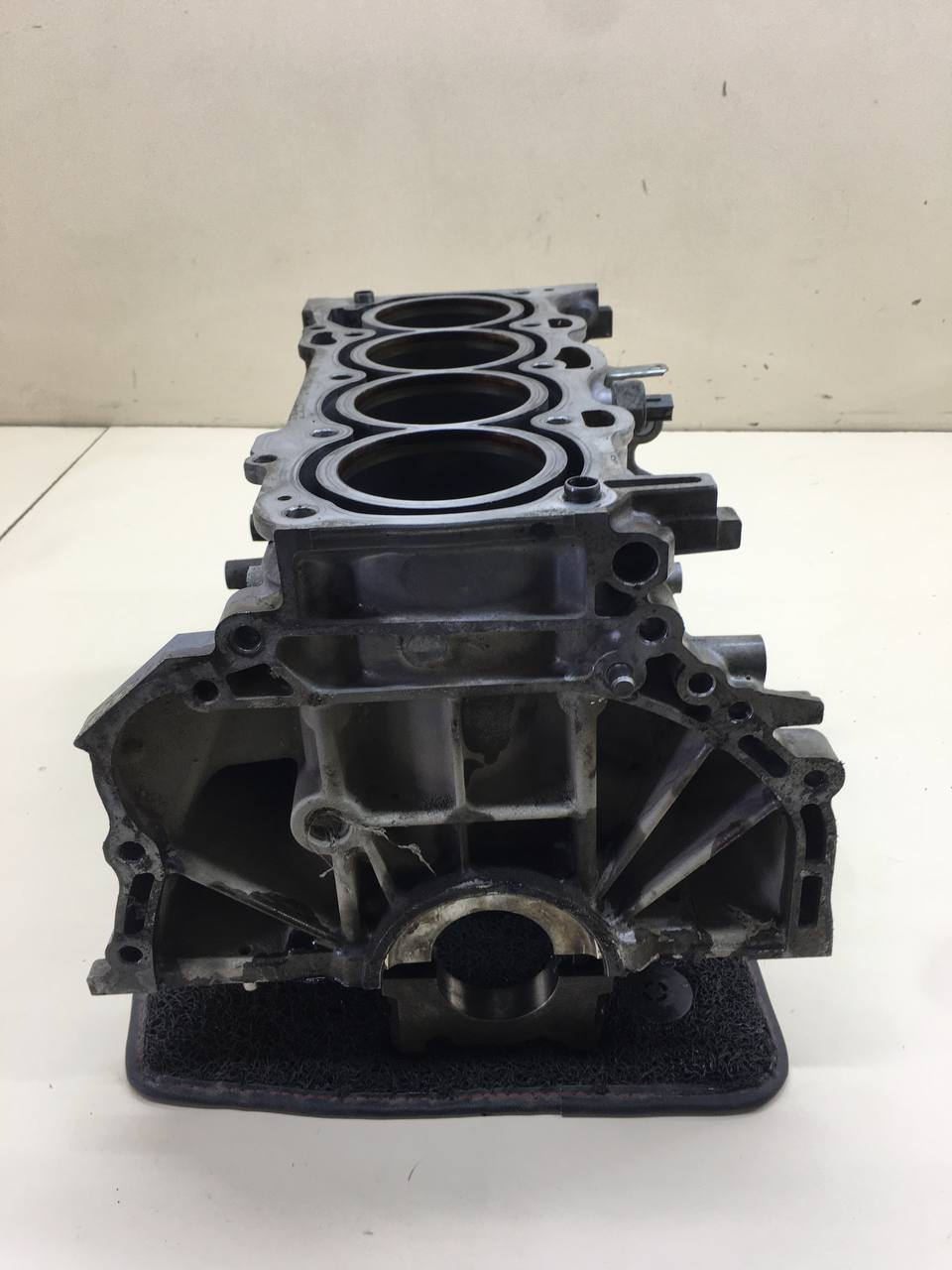 Блок двигателя Toyota Camry (XV30) 2001-2006