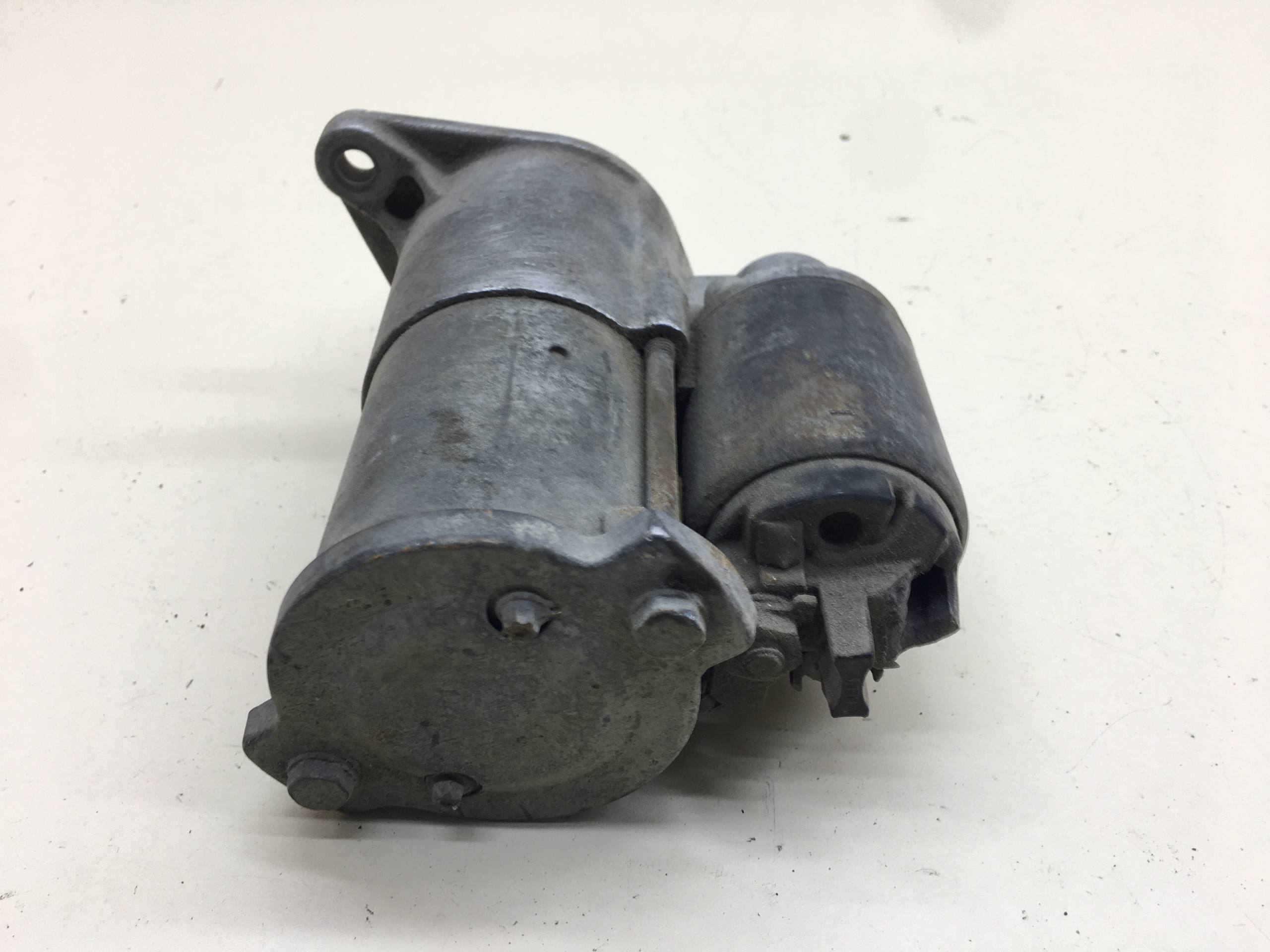 Стартер Chevrolet Cruze (J300) 2009-2016