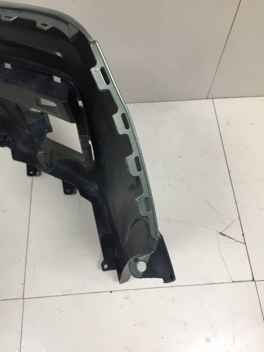 Бампер передний Subaru Forester (SK/S14) 2018-2022