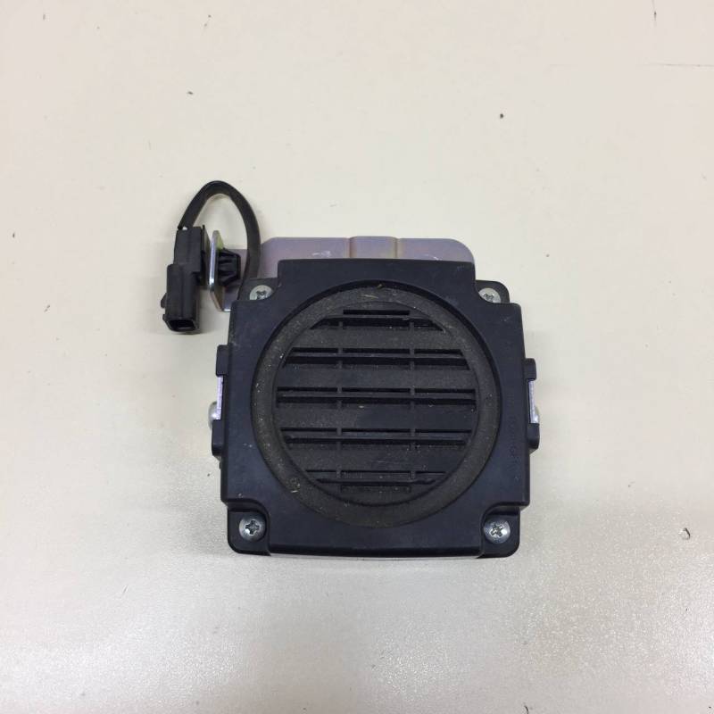 Сирена сигнализации (штатной) Nissan Qashqai (J11) 2014>