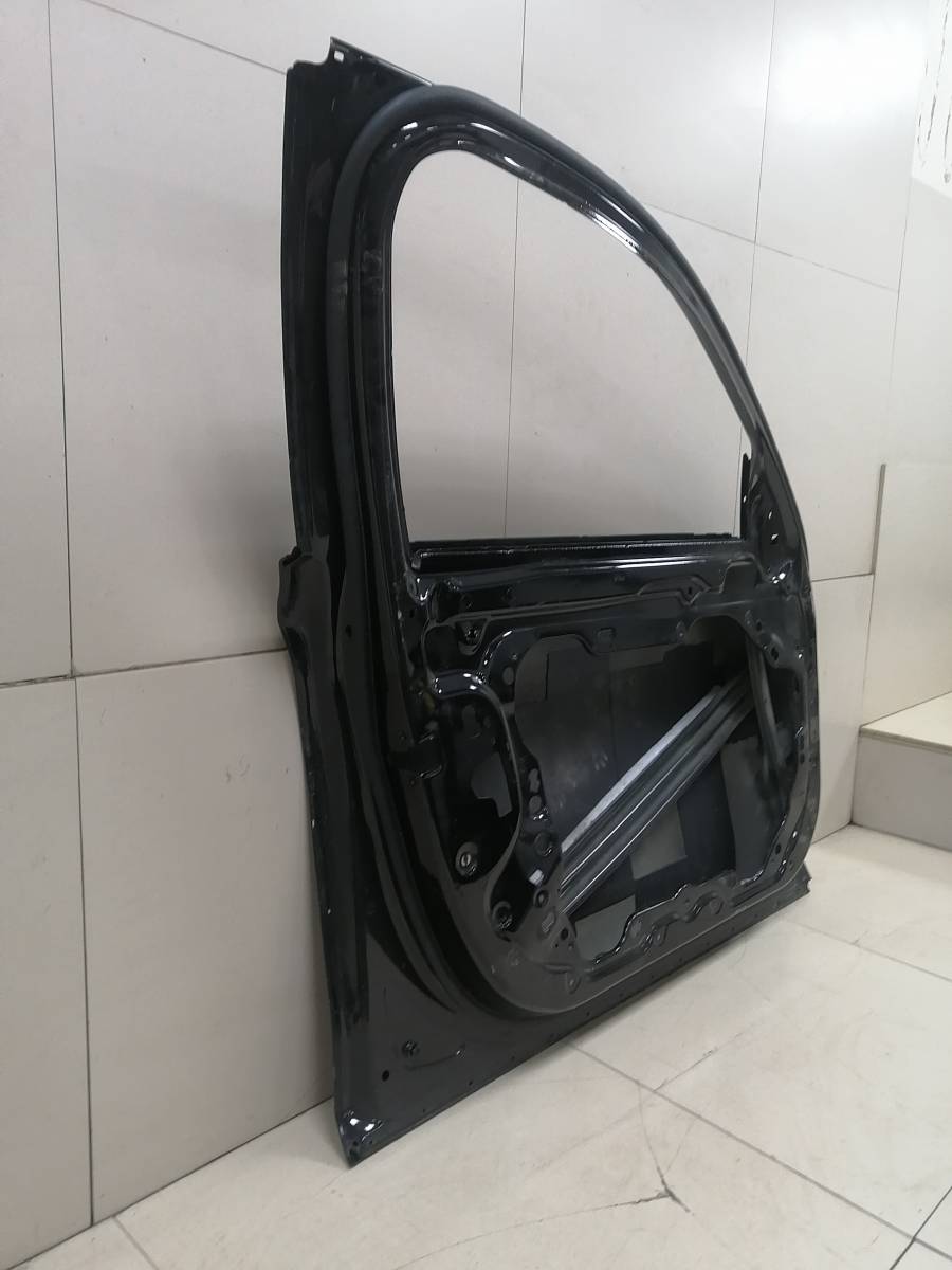 Дверь передняя левая BMW 7-series G11,G12 2015>