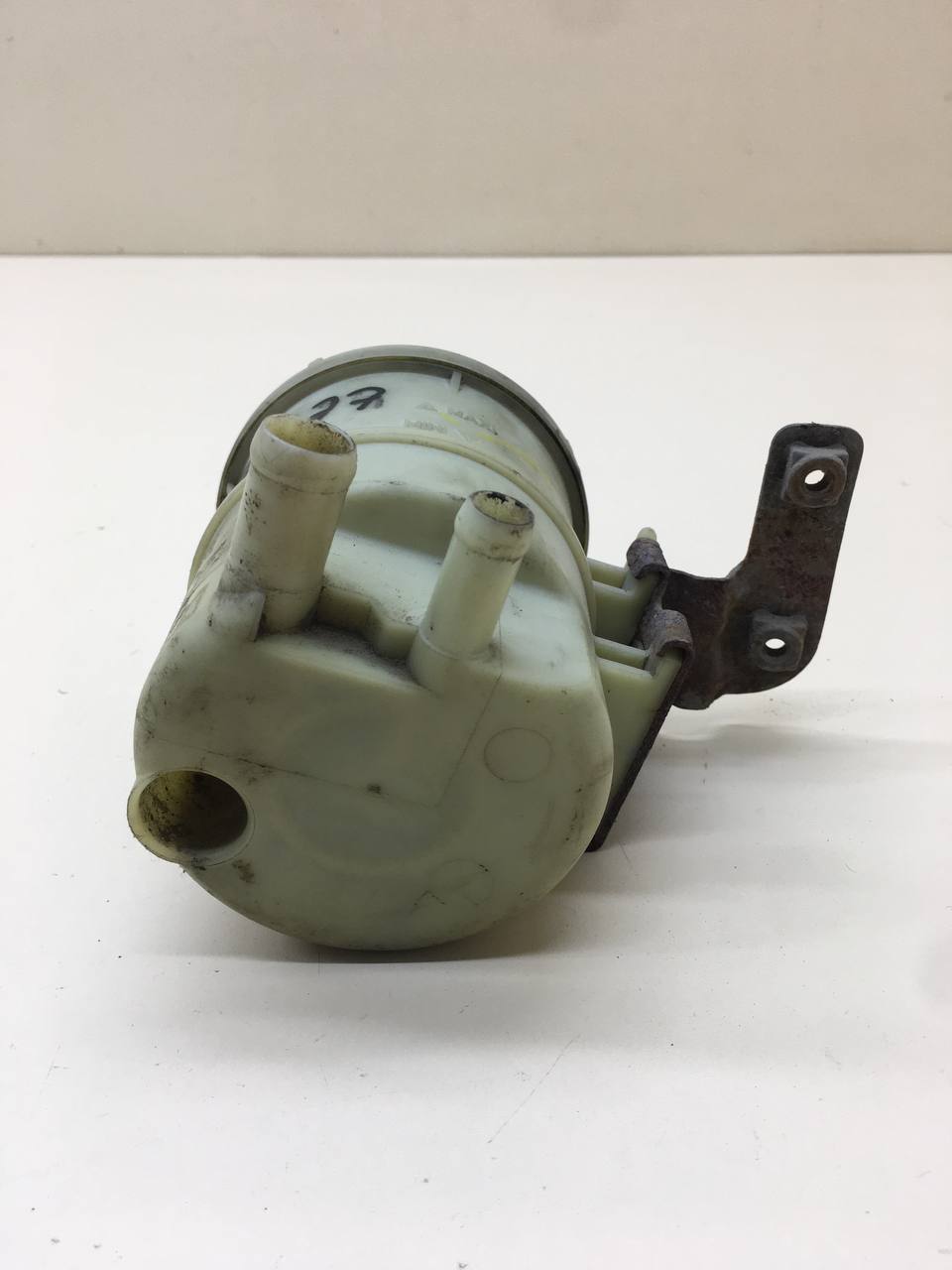 Бачок гидроусилителя Renault Logan (1) 2005-2014