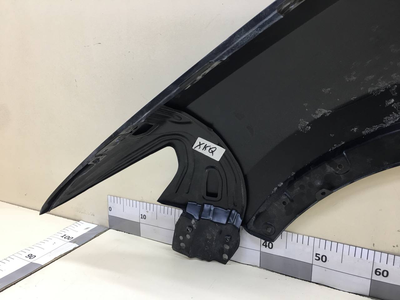 Крыло переднее правое Haval Haval F7 2019>