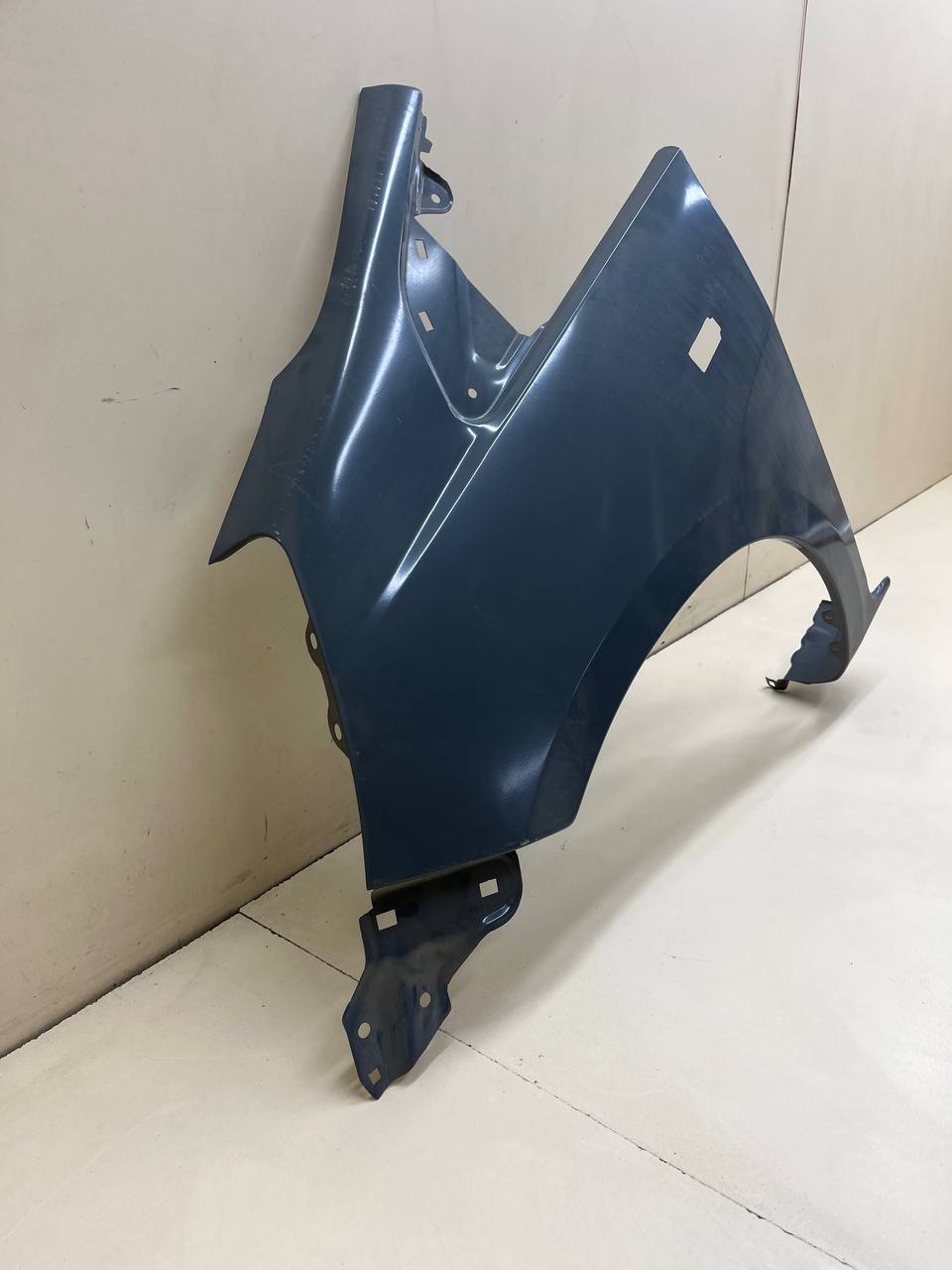 Крыло переднее левое Honda Fit (GE) 2008-2012