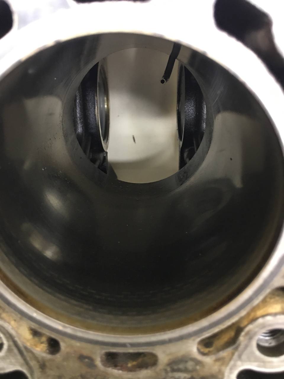 Блок двигателя Chevrolet Cruze (J300) 2009-2016