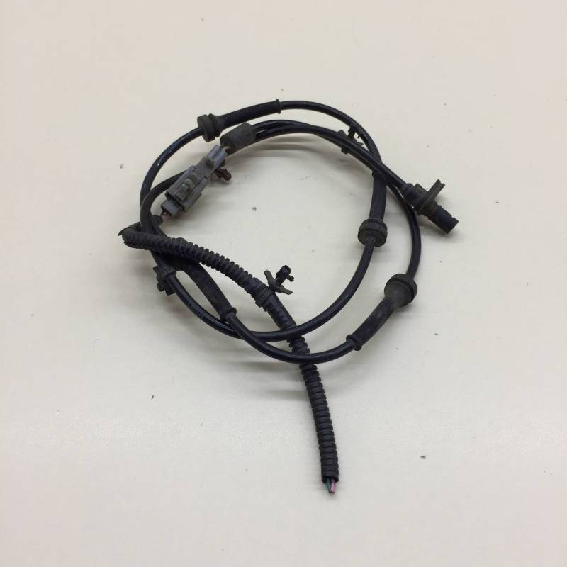 Датчик ABS задний Nissan Qashqai (J10) 2006-2013