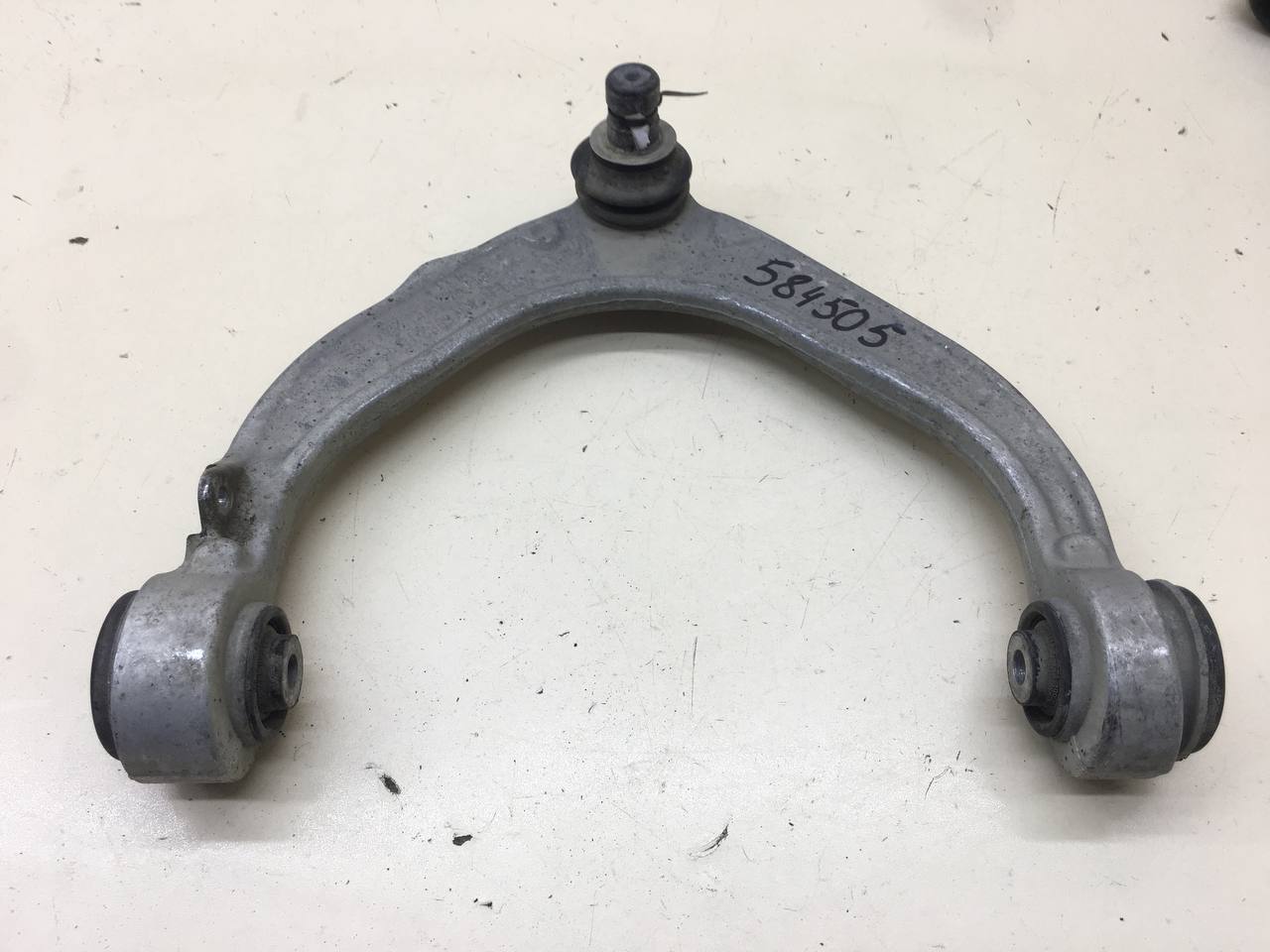 Рычаг передний верхний левый BMW X6 F16/F86 2014-2020