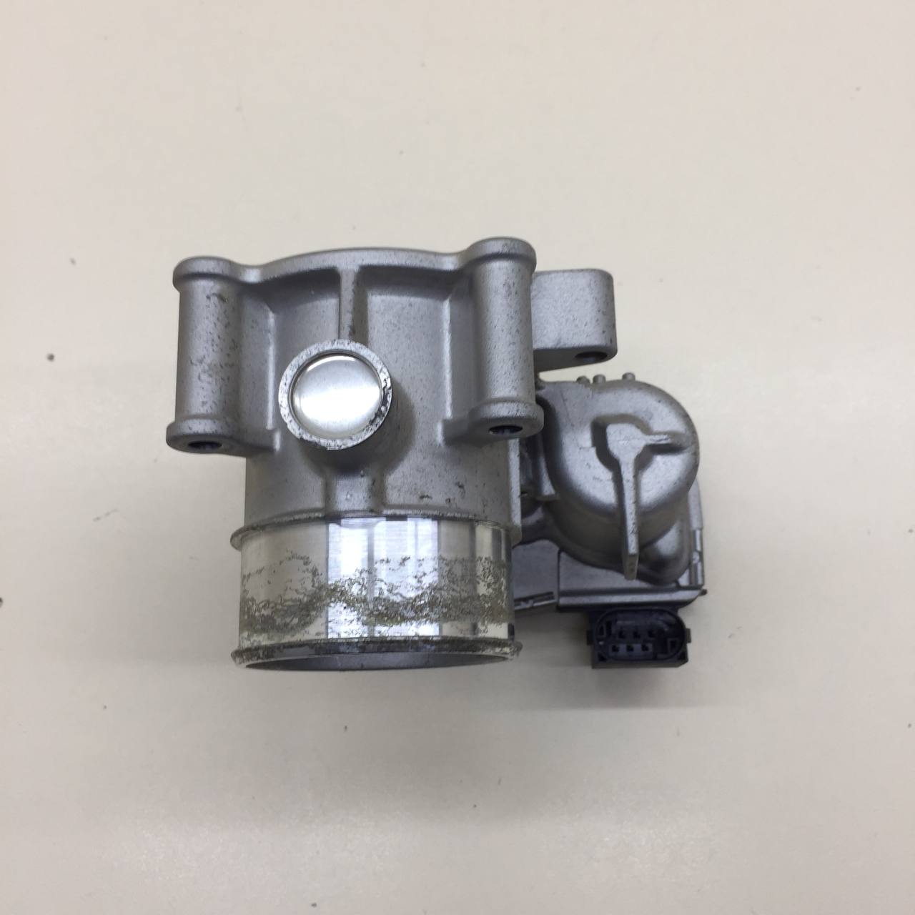 Заслонка дроссельная электрическая Chery Arrizo 8 2022>