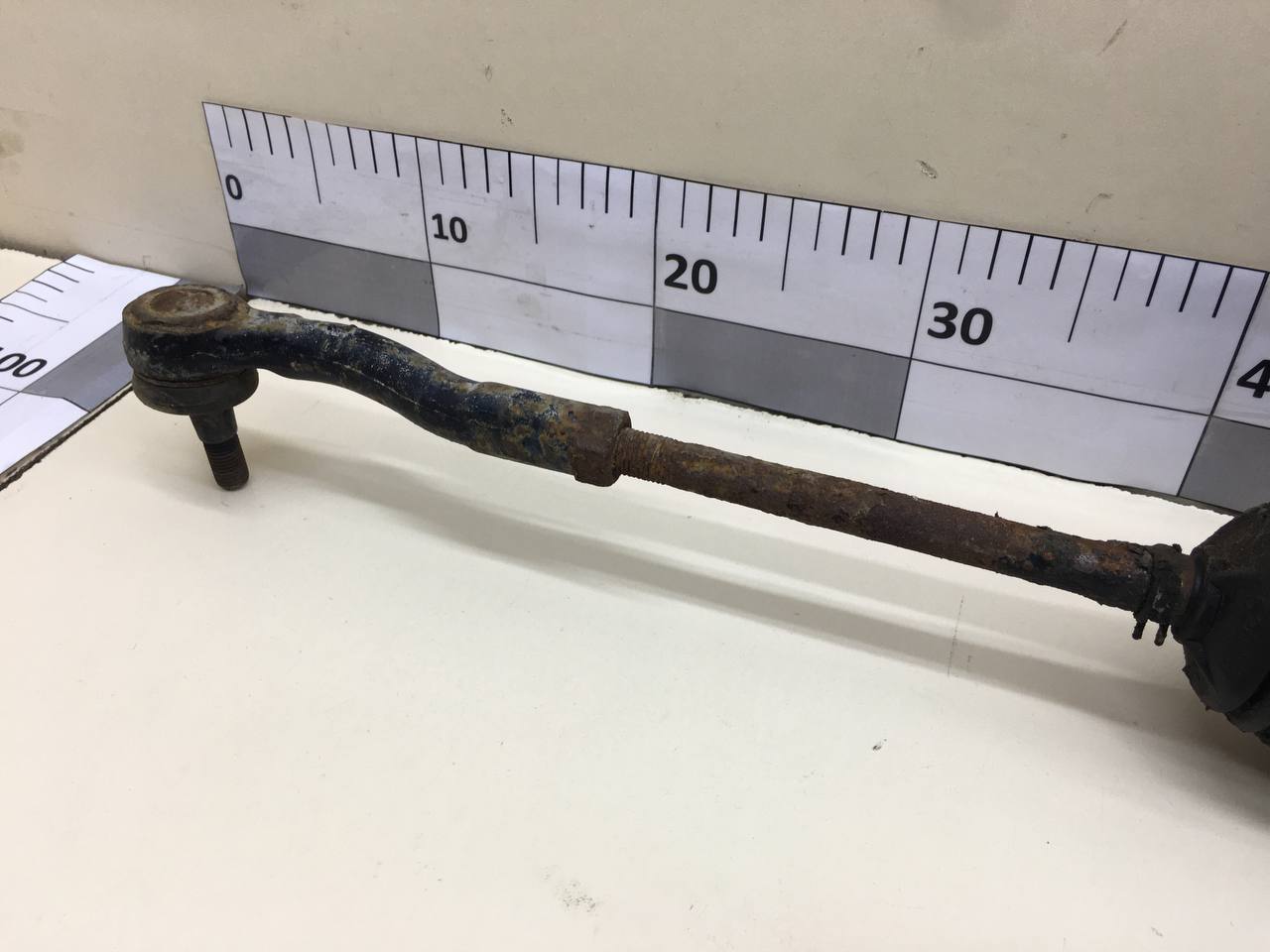 Рейка рулевая Chevrolet Lacetti (J200) 2003-2013