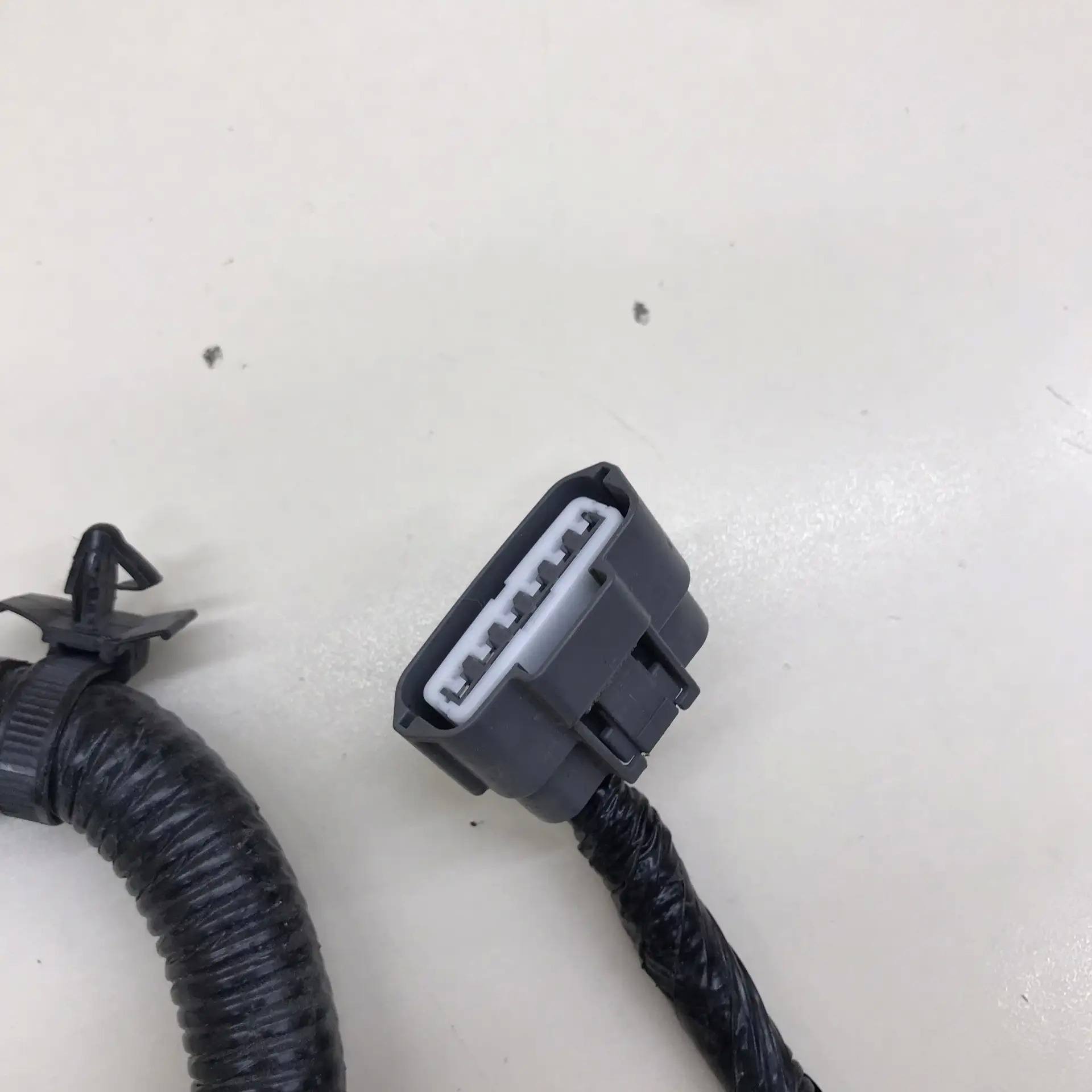 Проводка (коса) Nissan Juke (YF15) 2011-2020