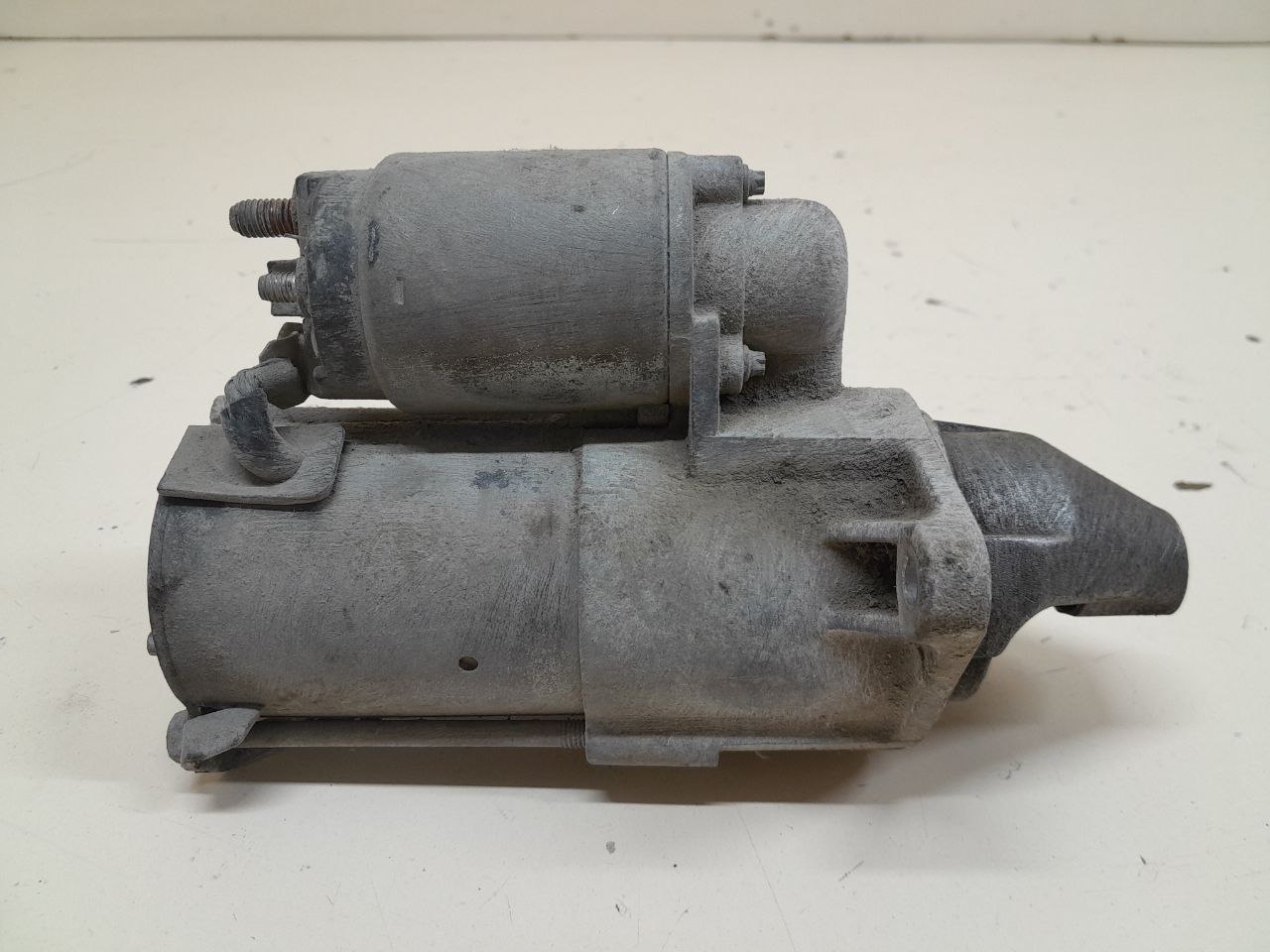 Стартер Daewoo Nexia (N150) 2008-2016