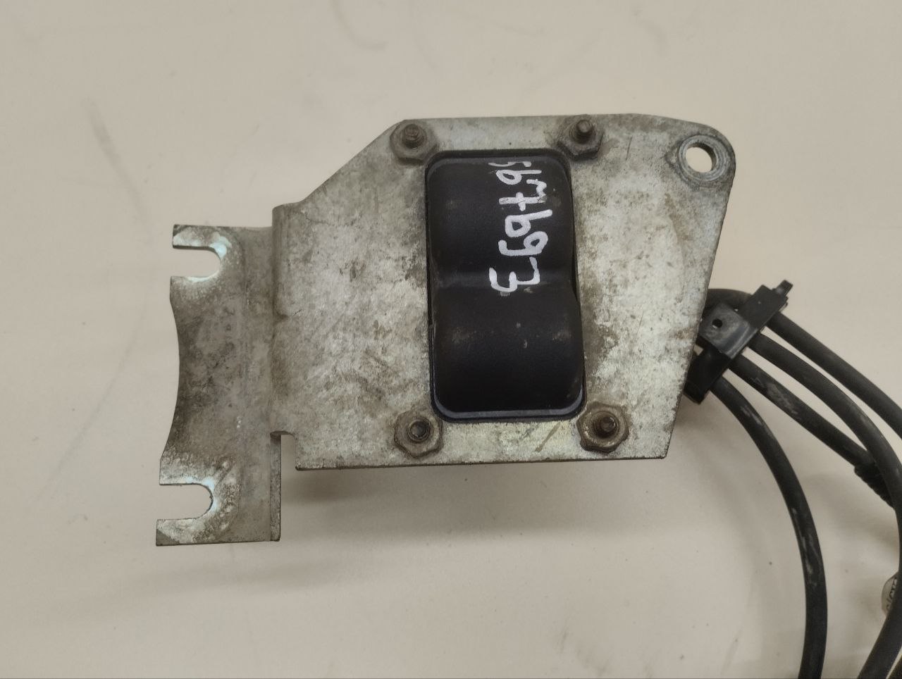 Катушка зажигания Lada 2110 1997-2009