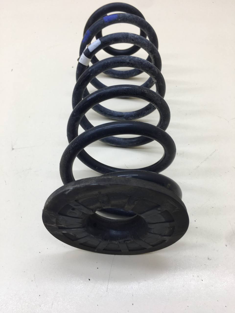 Пружина задняя Hyundai Solaris (HCR) 2017-2020