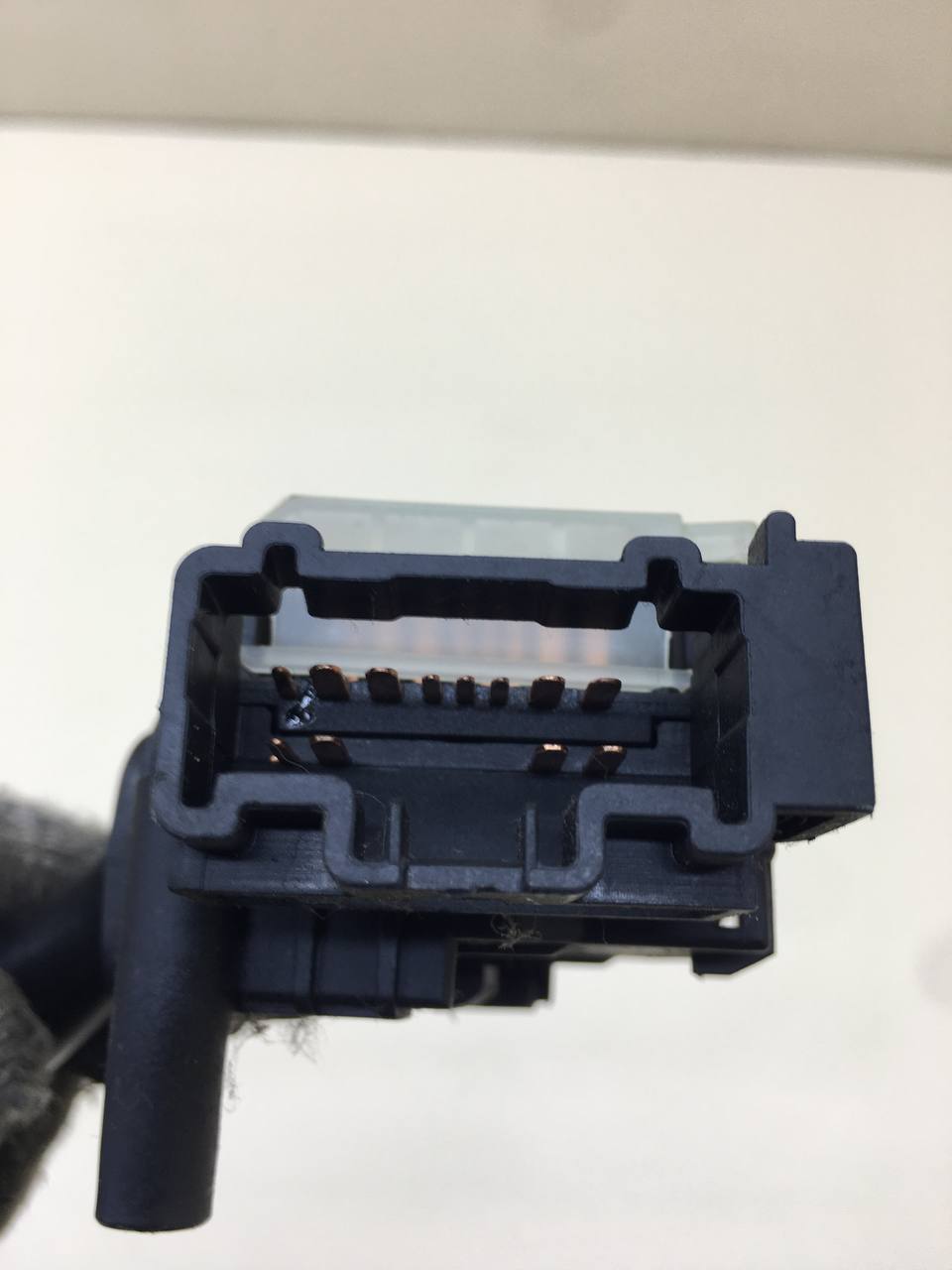 Переключатель стеклоочистителей Geely MK Cross 2011>