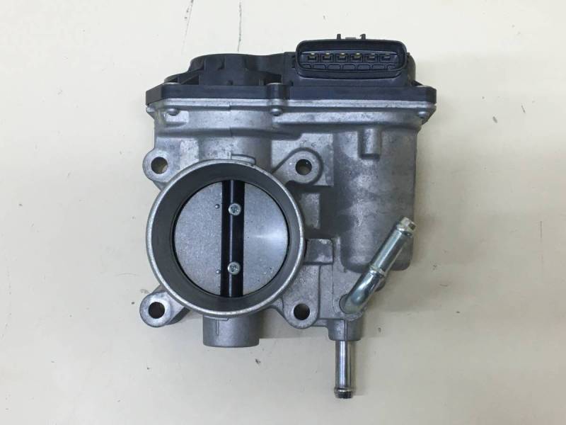 Заслонка дроссельная электрическая Subaru Impreza (GJ/G13) 2011-2014