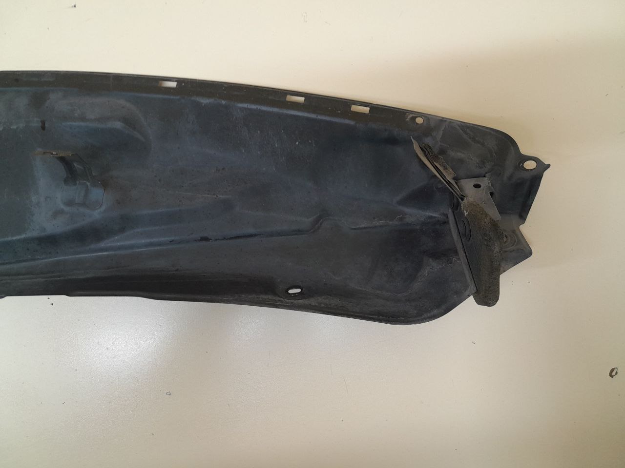 Водосток Peugeot 107 2006-2014