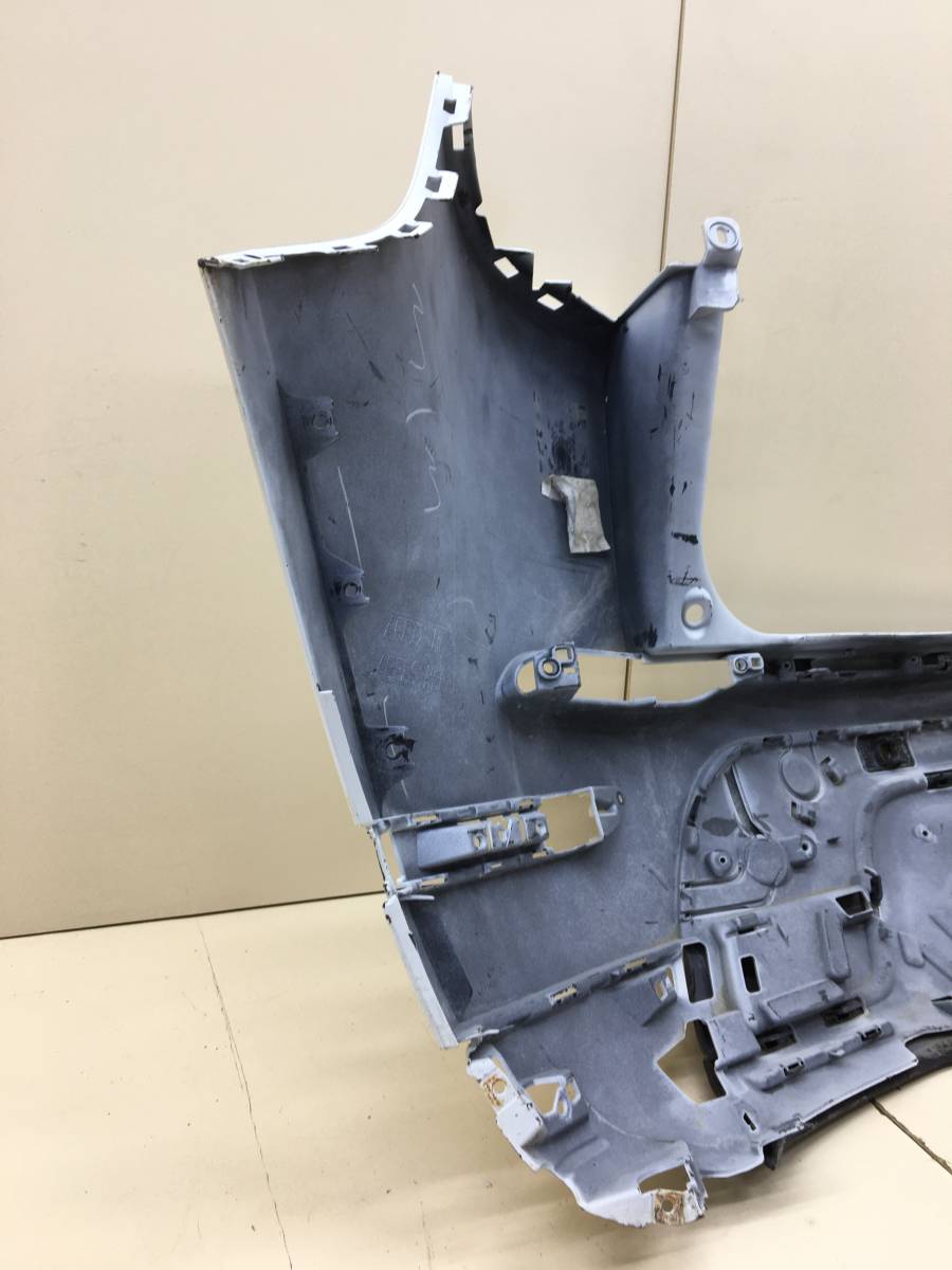 Бампер задний Land Rover Range Rover Evoque  2018>