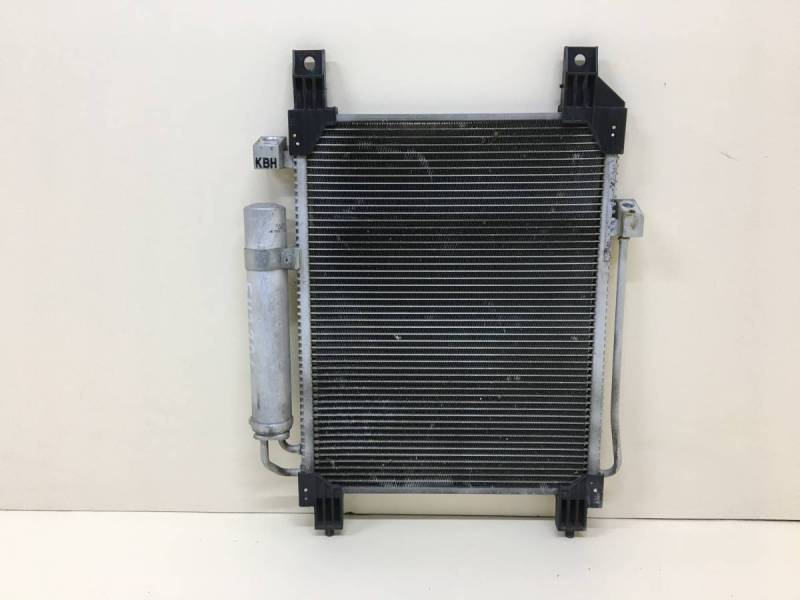 Радиатор кондиционера (конденсер) Nissan DAYZ (B21W) 2013-2019