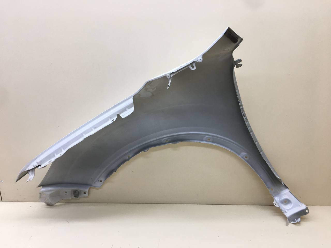 Крыло переднее правое Nissan X-Trail 3 (T32) 2014>