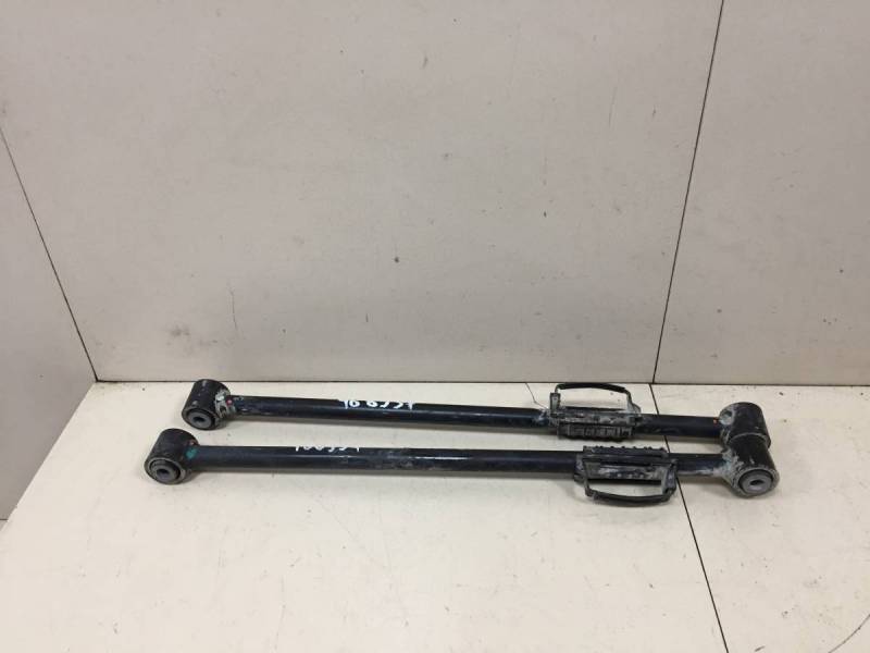 Тяга регулировки развала Mercedes-Benz R-Class (W251) 2005>