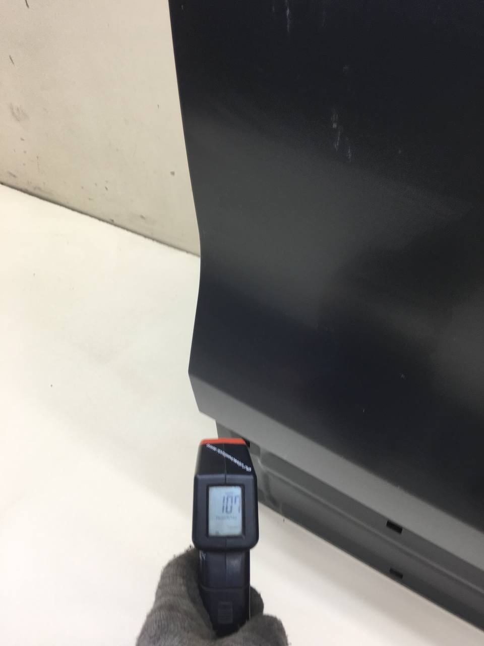 Дверь передняя правая Hyundai Santa Fe (TM) 2018-2022