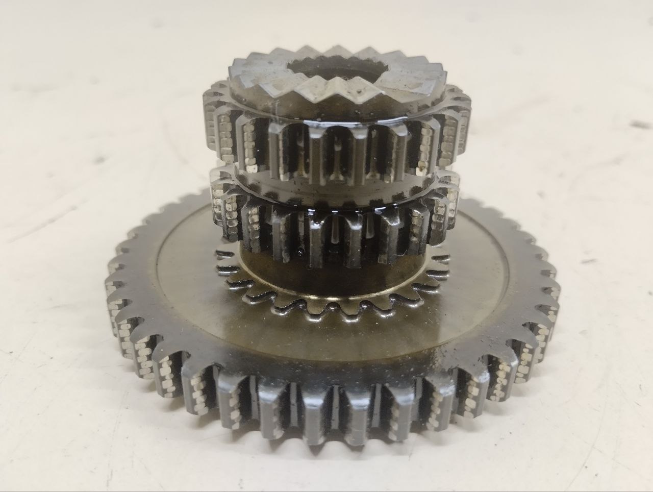 Шестерня коленвала Audi Q5 (8R) 2008-2017