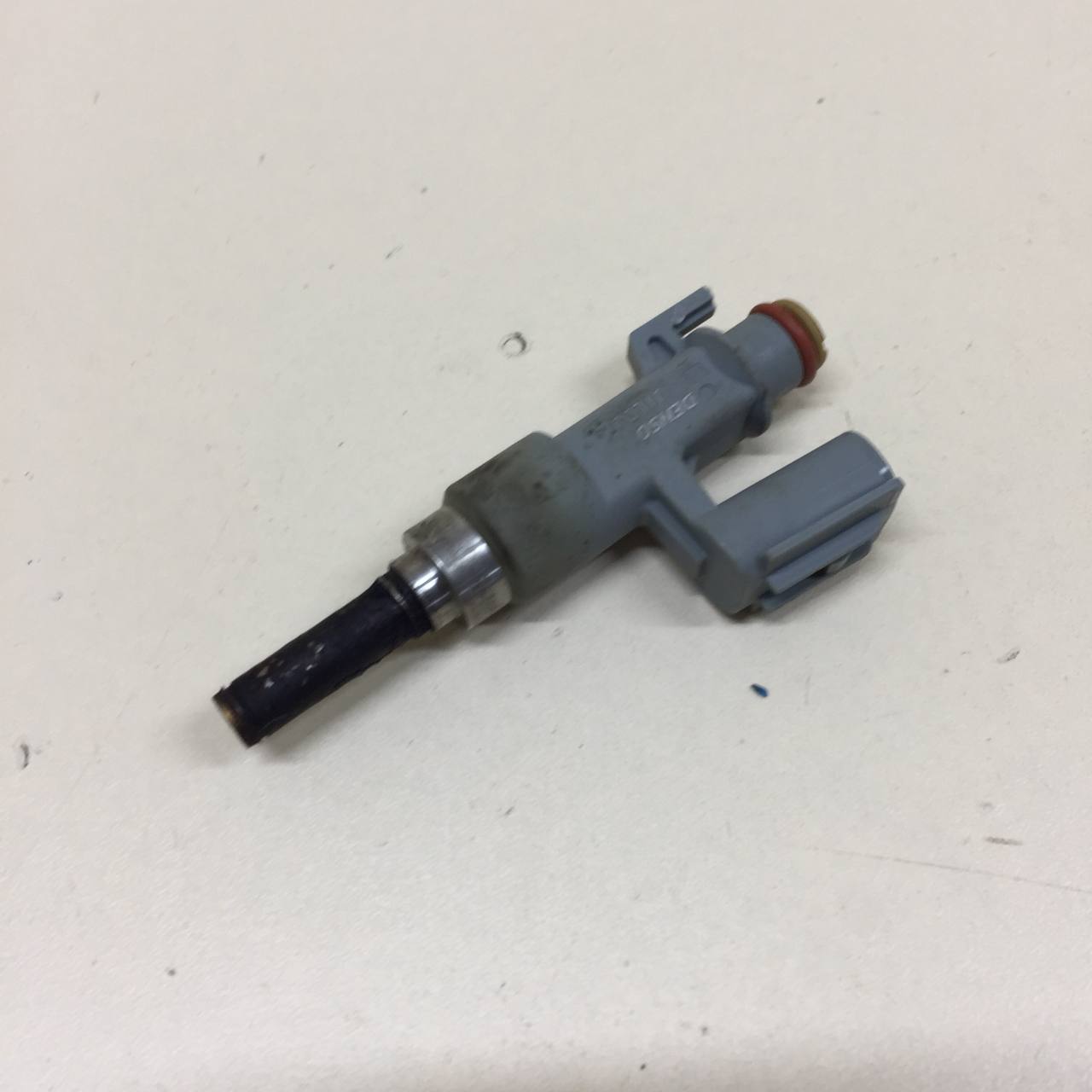 Форсунка инжекторная электрическая Toyota Rav 4 (XA50) 2018>